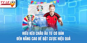 Kèo châu Âu