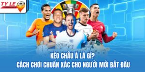 kèo châu Á
