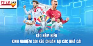 kèo ném biên