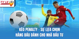 kèo penalty