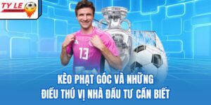 Kèo phạt góc