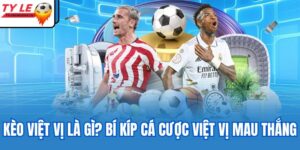Kèo việt vị